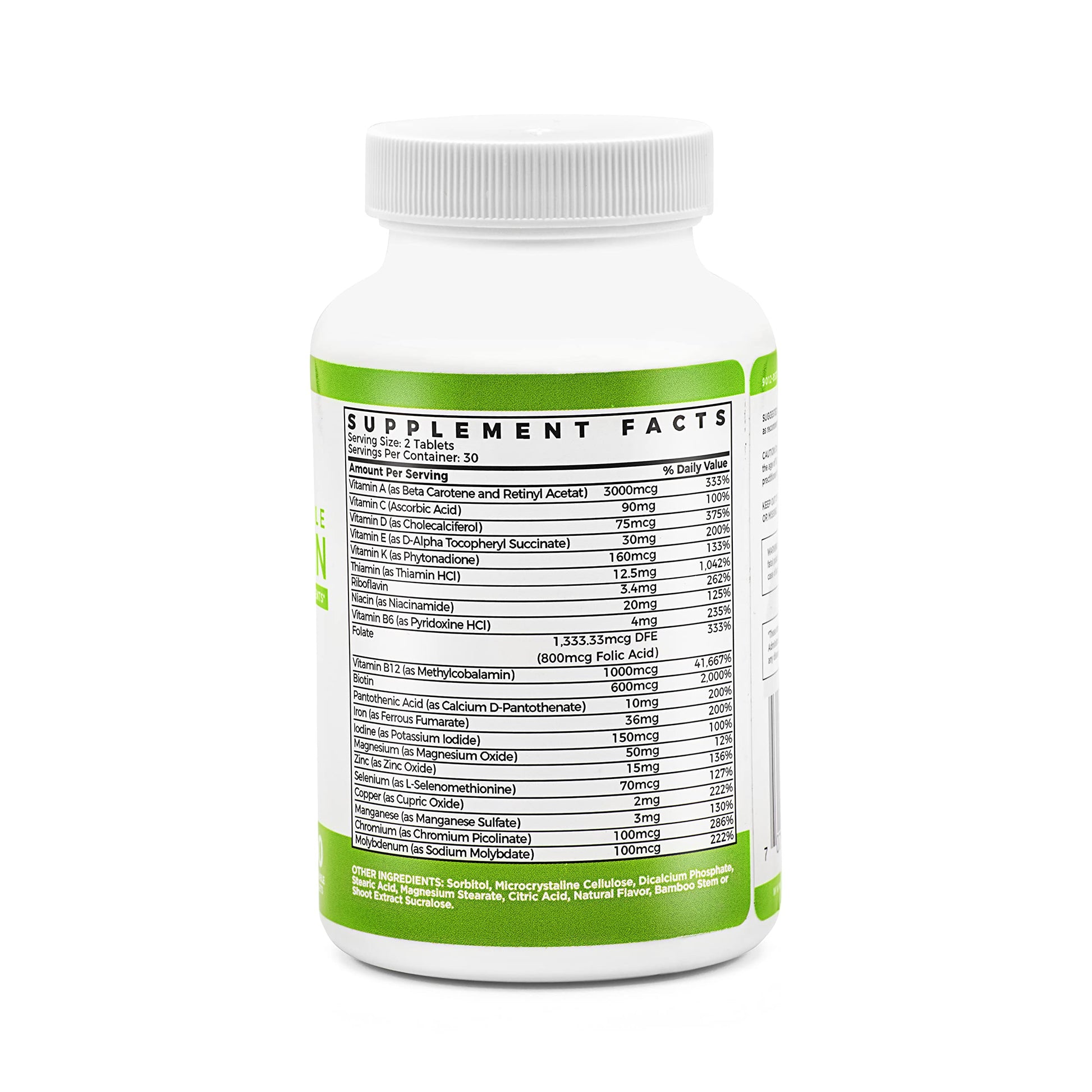suplemento nutricional post bariátrico