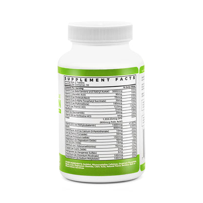 suplemento nutricional post bariátrico