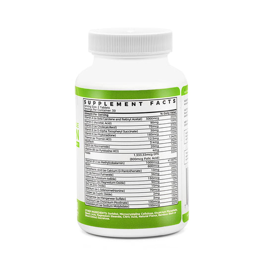 suplemento nutricional post bariátrico