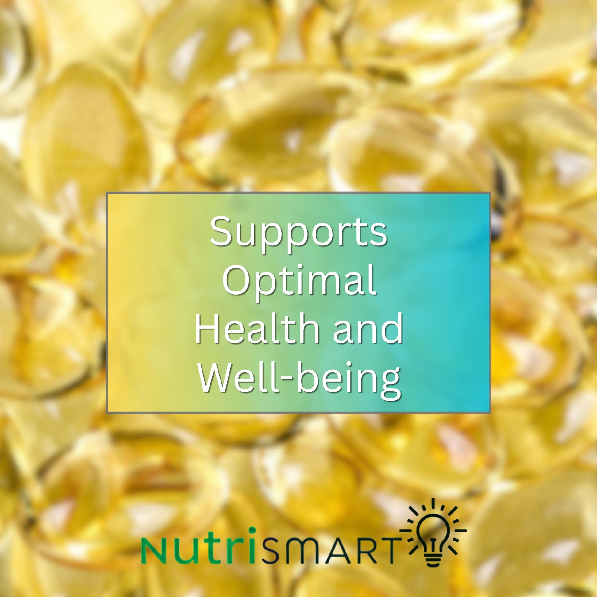 Suplemento nutricional con vitamina d3 2000 IU para adultos