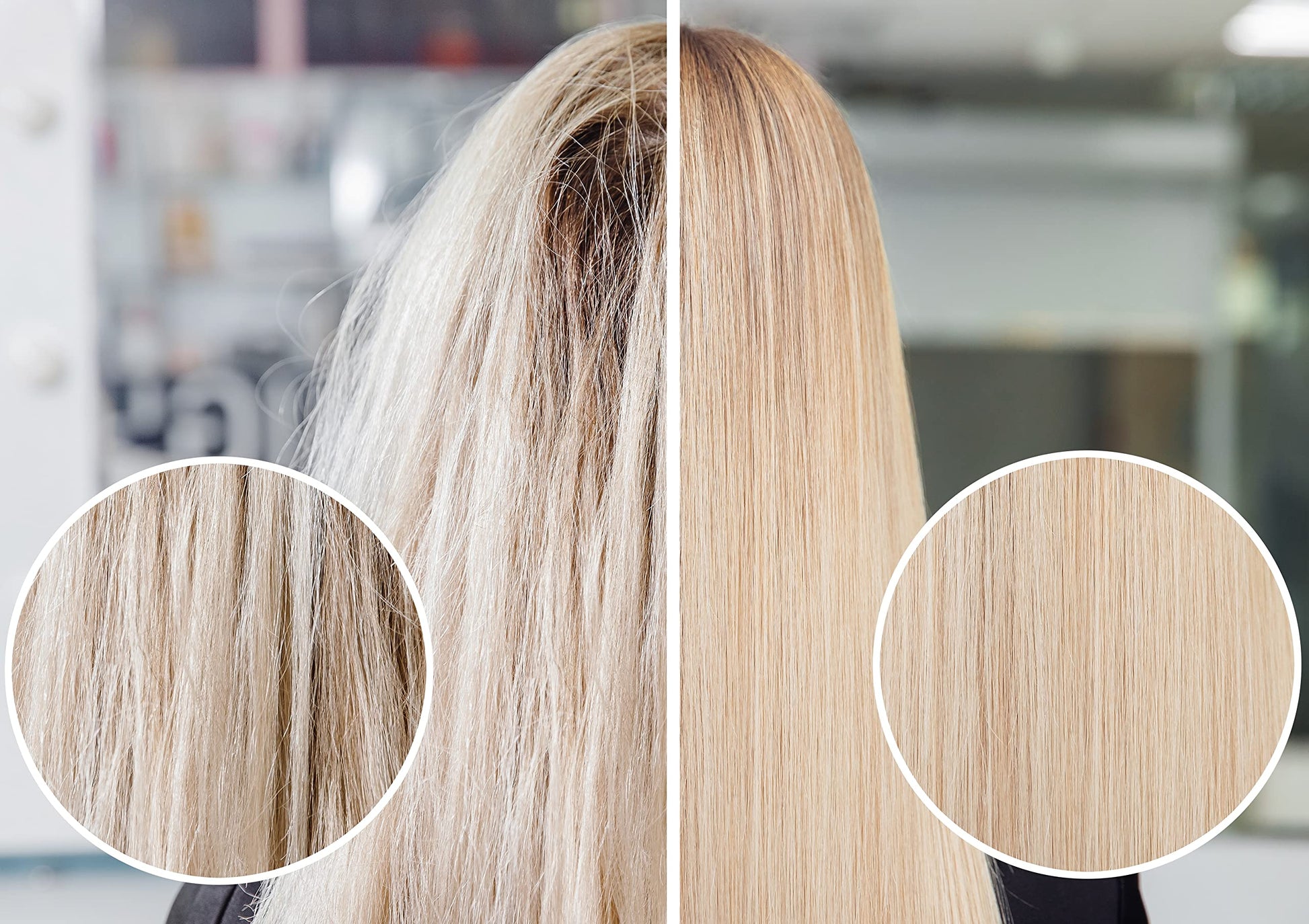 Suplemento O'Lana Essential para cabello y uñas con vitaminas