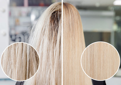 Suplemento O'Lana Essential para cabello y uñas con vitaminas
