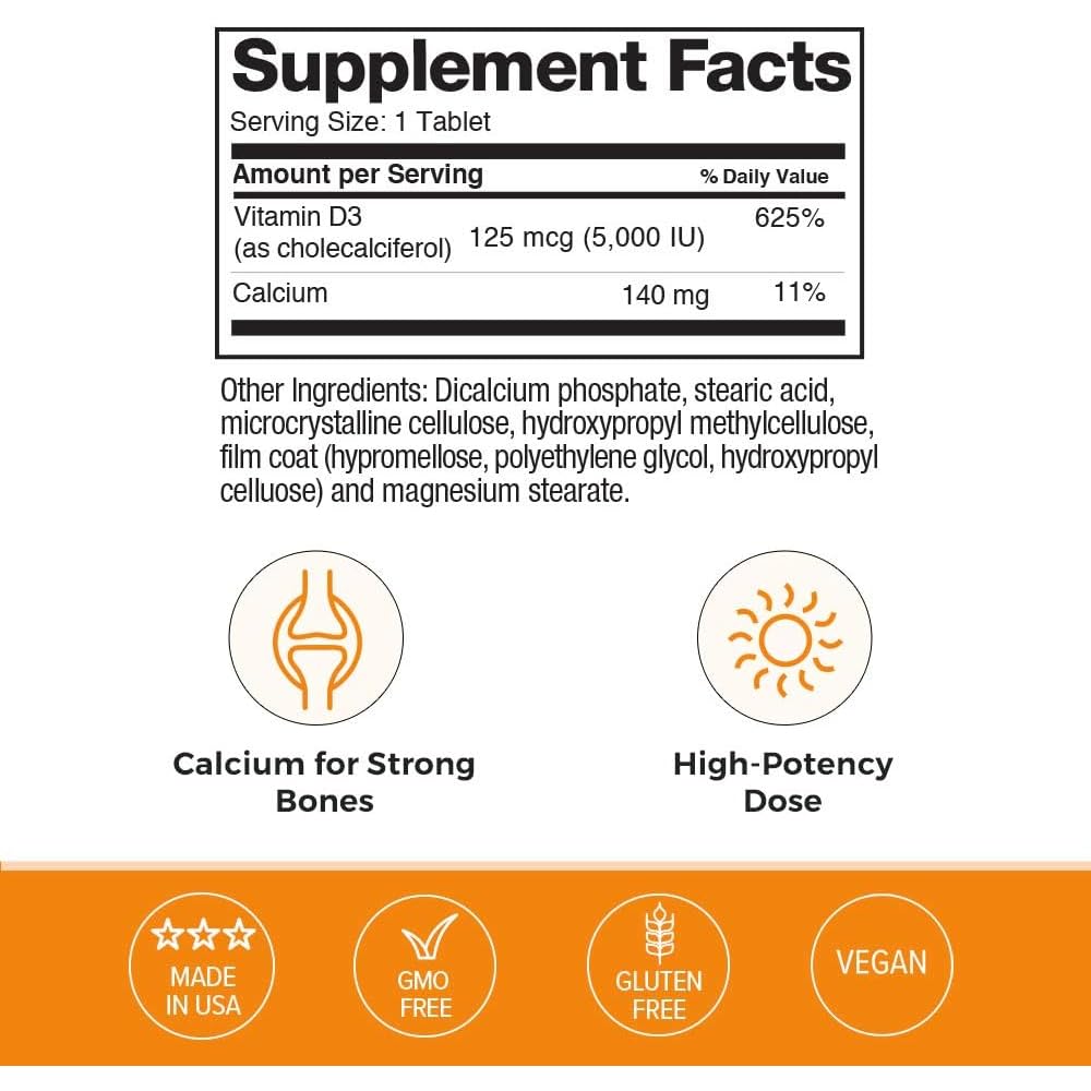 Suplemento omax3 para salud muscular y ósea con vitamina d3
