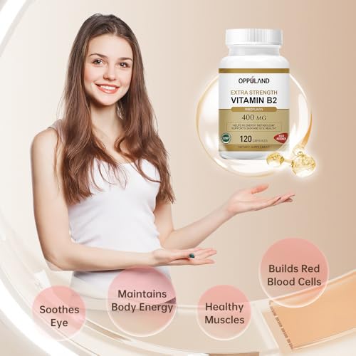 Suplemento Oppuland para metabolismo energético y función celular