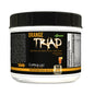 Suplemento Orange Triad + Greens en envase