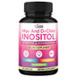 Suplemento orgánico Cadane Myo D-Chiro Inositol frasco