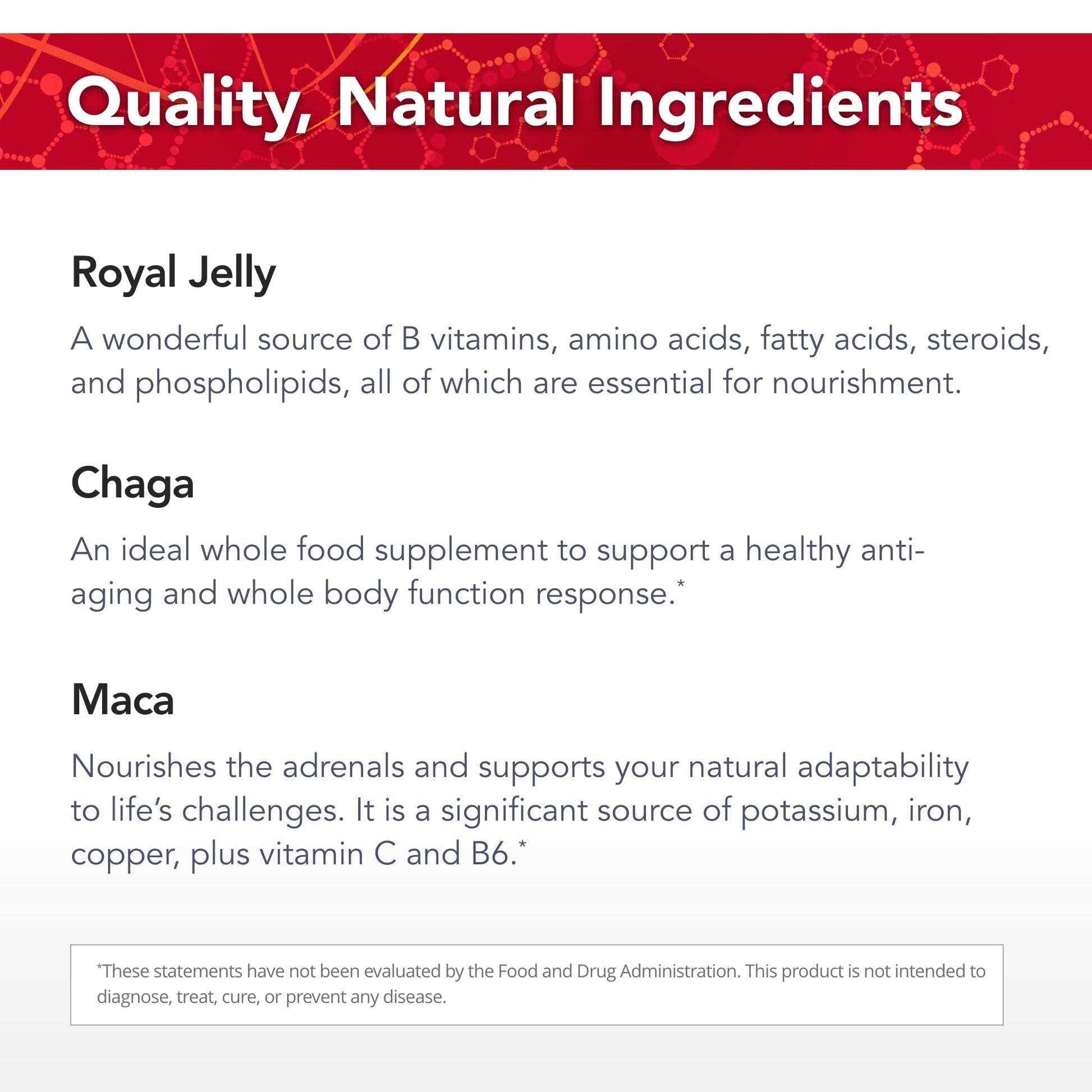 Suplemento Physician's Strength Potent-B sabor mocha natural