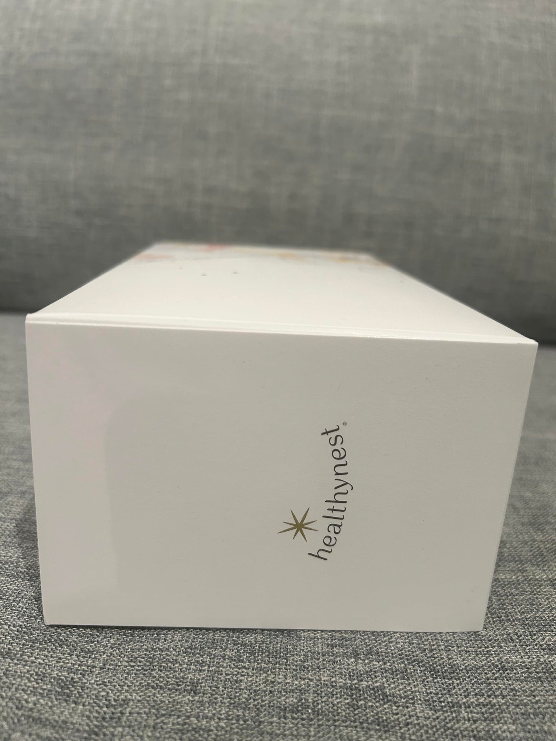 Suplemento prenatal personalizado por trimestre para mamá y bebé