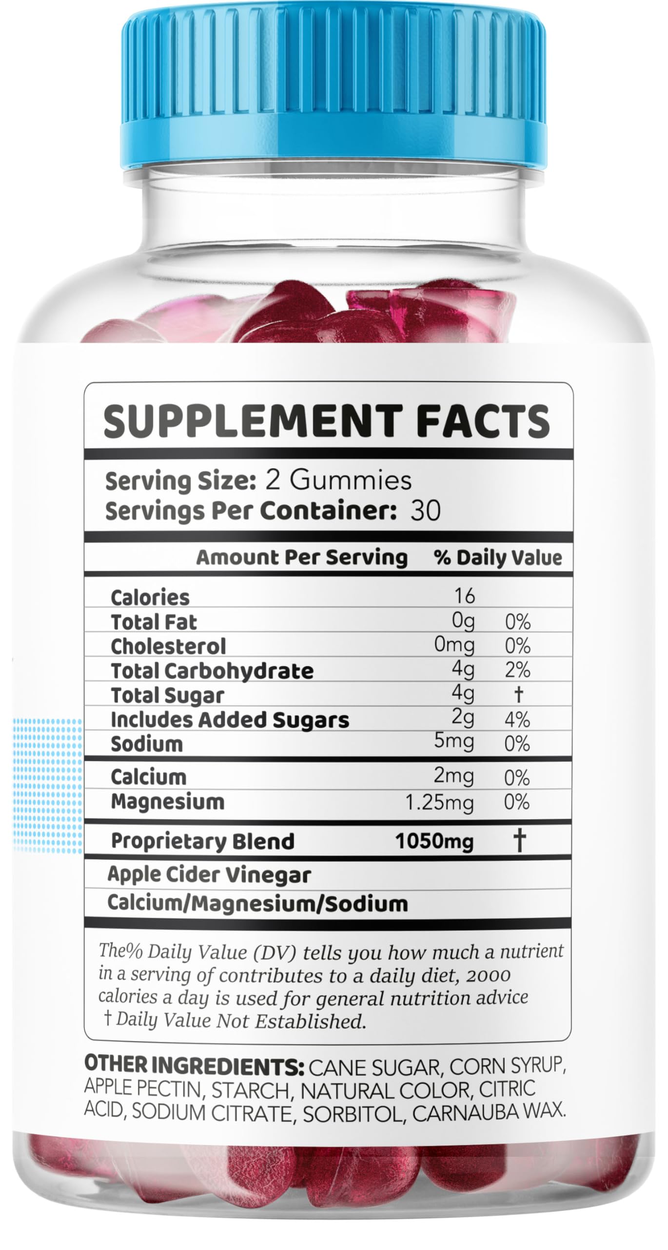 Suplemento Prime Vigor XL Max con vitaminas