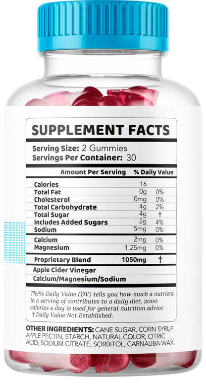 Suplemento Prime Vigor XL Max con vitaminas