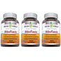 Suplemento Amazing Formulas riboflavina 400 mg 120 cápsulas