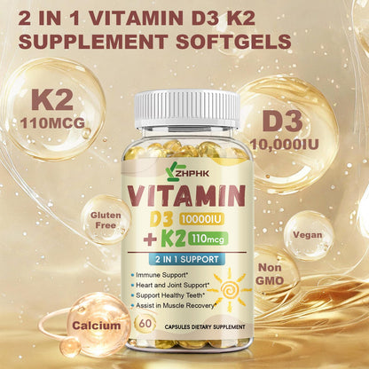 Suplemento sin gluten ZHPHK