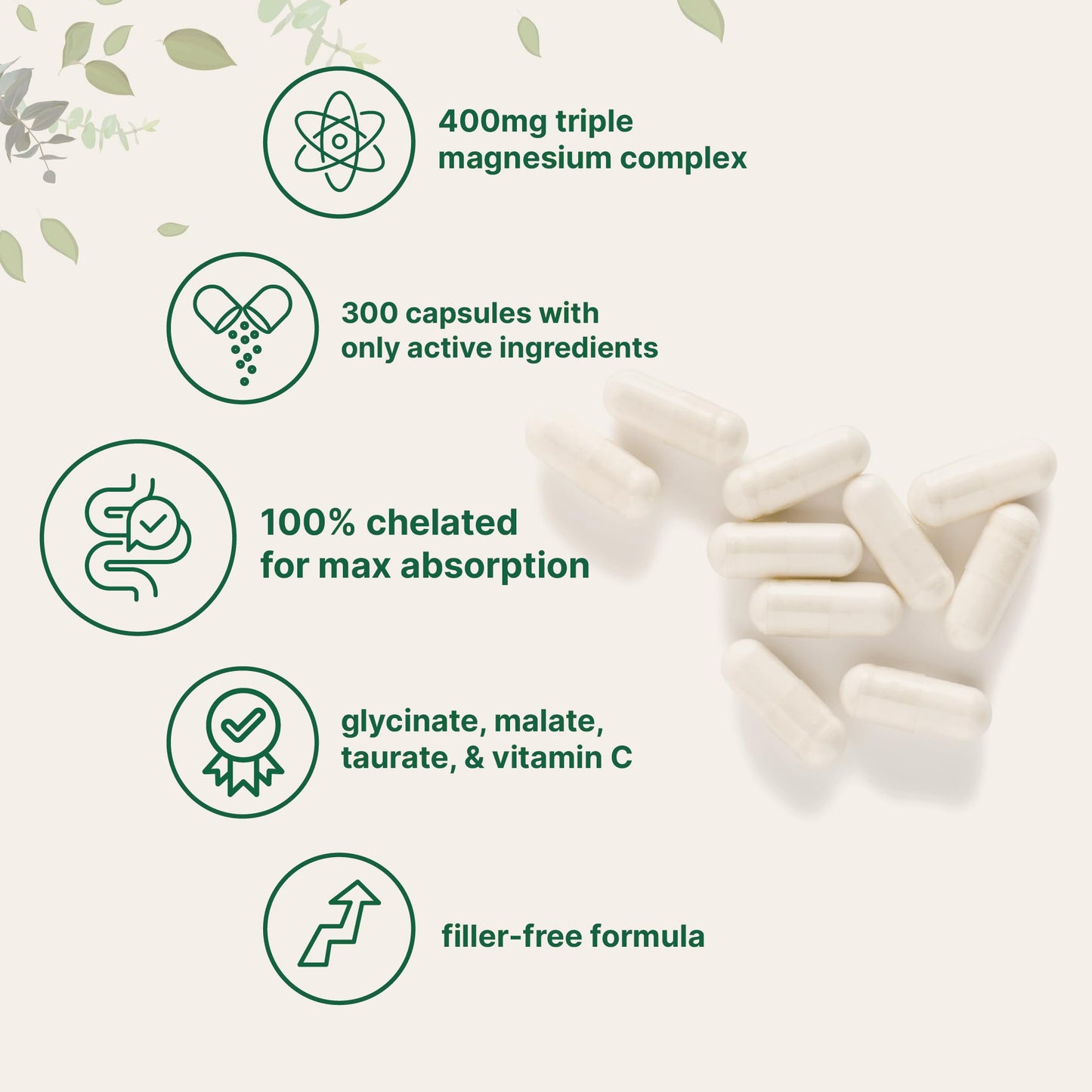 Suplemento sin soya lácteos gluten micro ingredients vitaminas