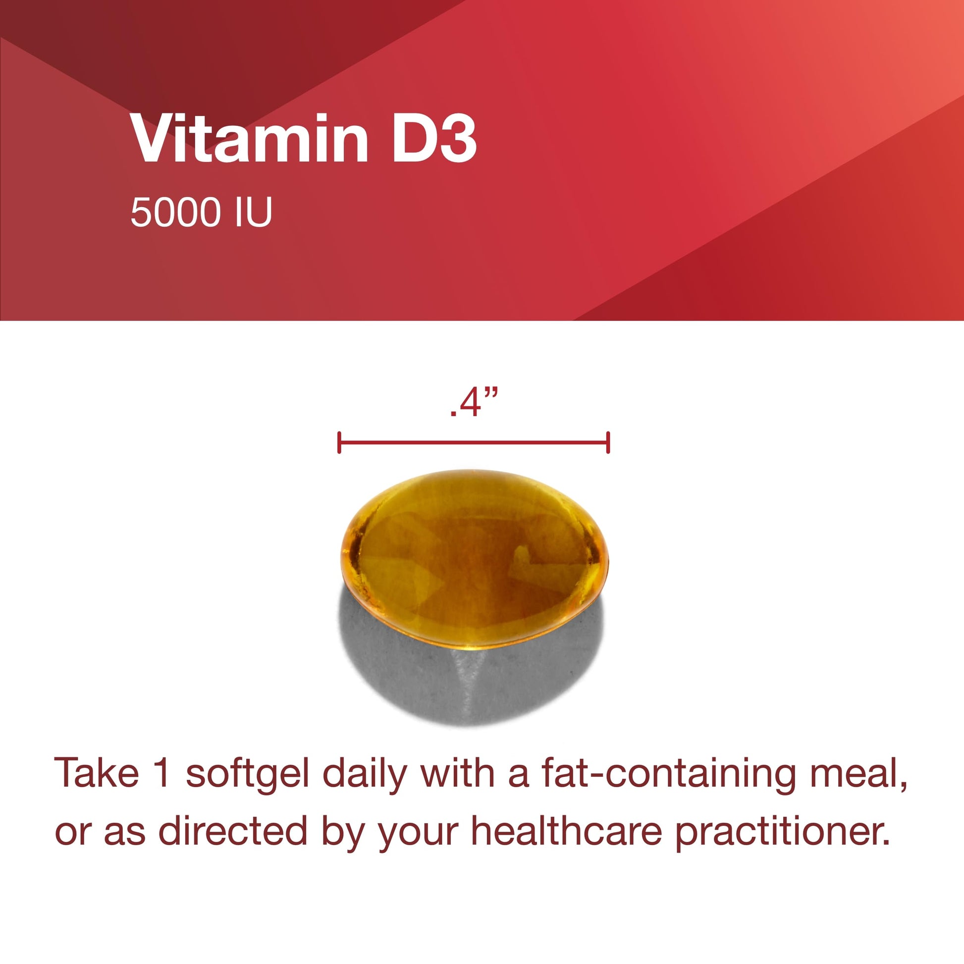 Suplemento para sistema inmunológico y huesos vitamina d3