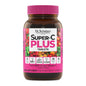 Suplemento Super-C Plus Dr. Schulze's 1000 mg vitamina C masticable
