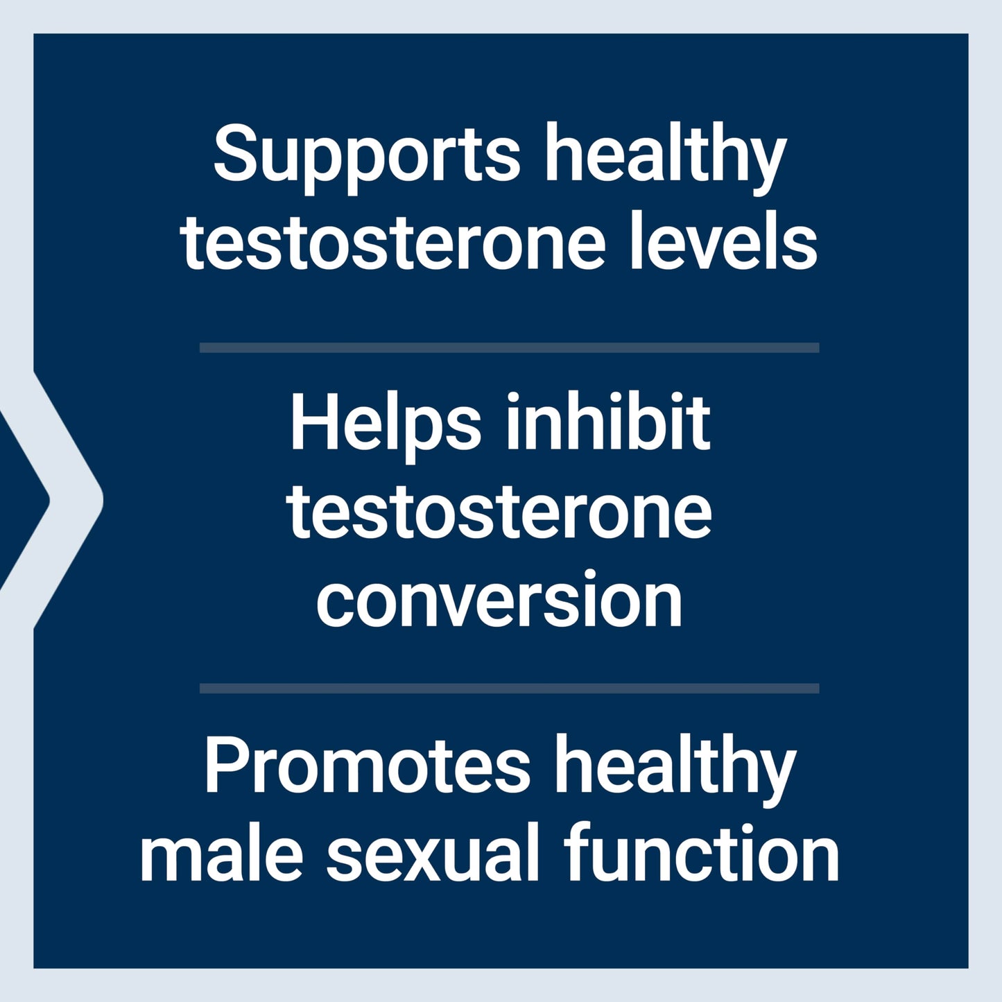 Suplemento de Super Miraforte para la salud sexual masculina.