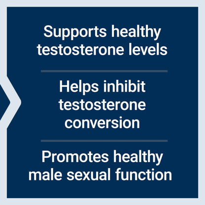 Suplemento de Super Miraforte para la salud sexual masculina.