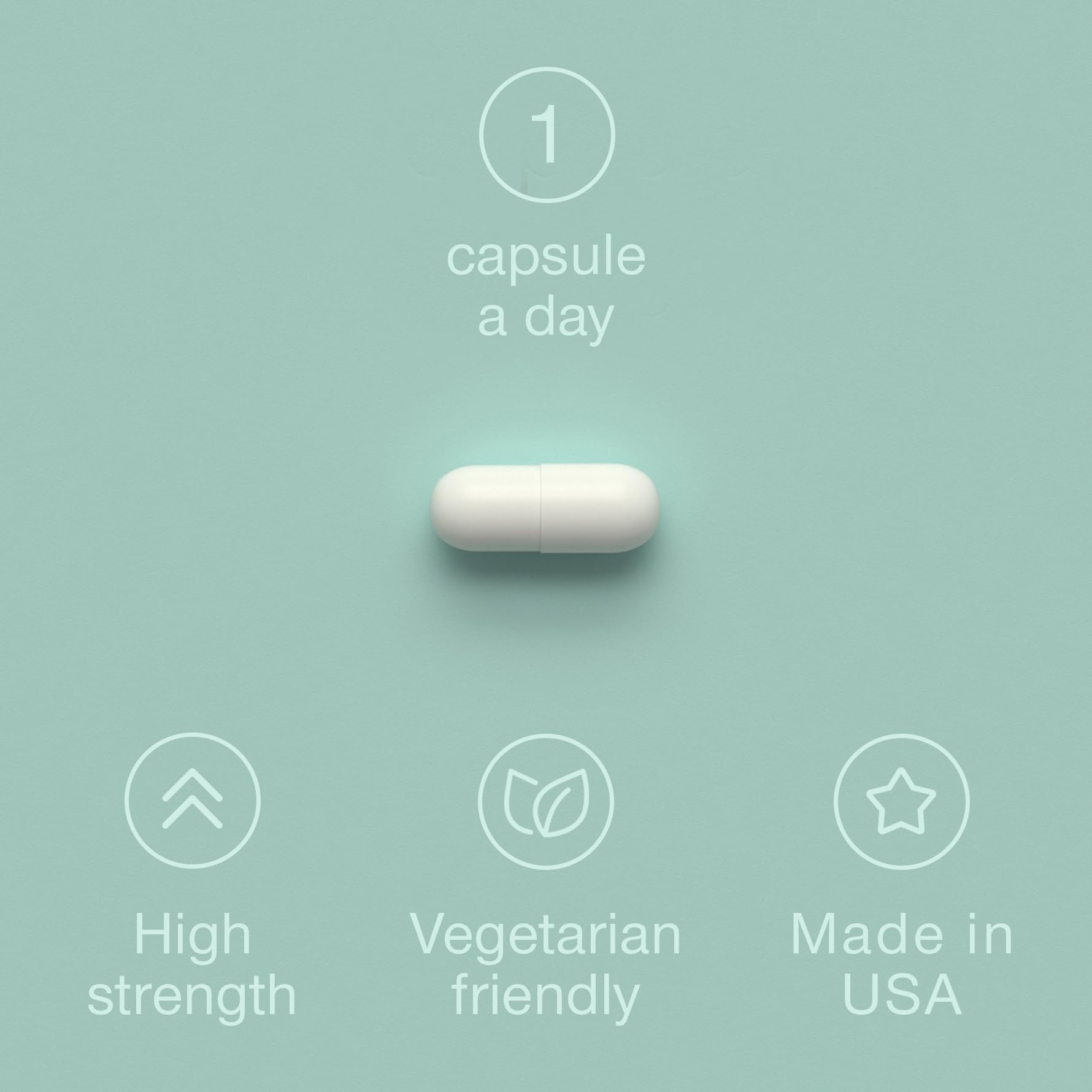 Suplemento SuperSelf vitamina D3 y K2
