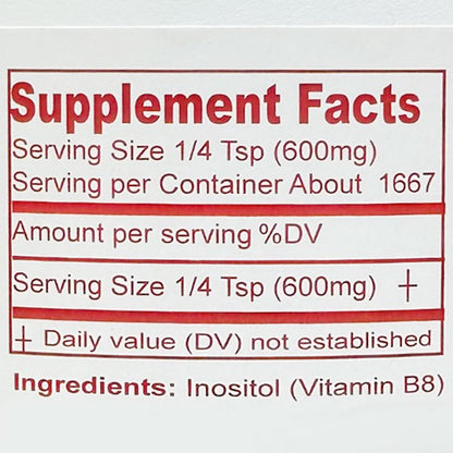 Suplemento Unike Nutra para equilibrio hormonal y fertilidad