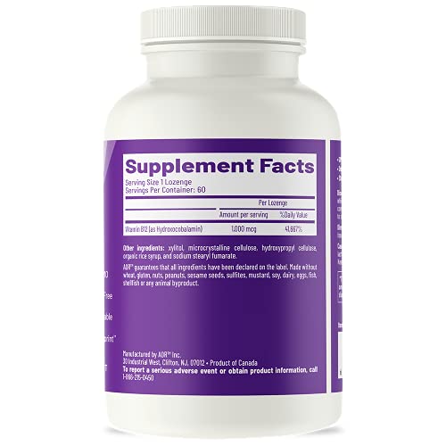 Suplemento vegano AOR Hydroxib12 caja verde