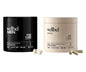 Suplemento vegano para cabello piel uñas Wellbel mix pack