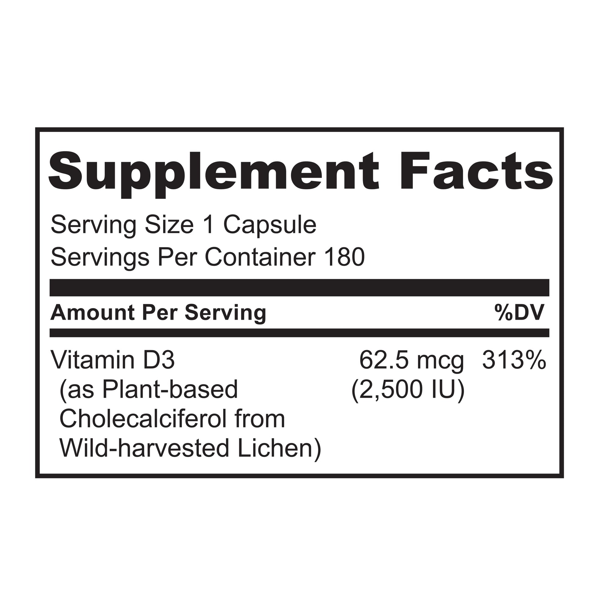 Suplemento vegetal NATURELO D y B12 sin gluten ni OGM