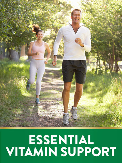 Suplemento vegetariano de vitamina D3 K2 de Nature's Truth