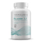 botella de suplemento vesical theralogix 180 tabletas