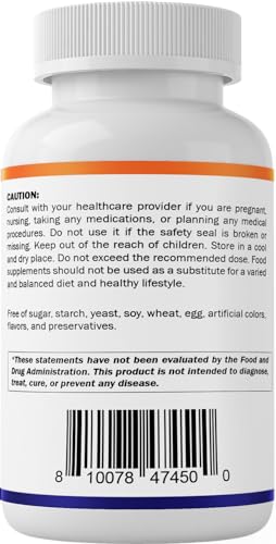 Suplemento Vitamatic ácido fólico 400 mcg 500 tabletas vegetarianas