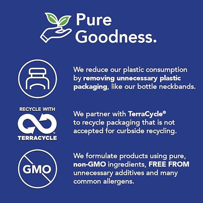 Pure Encapsulations suplemento vitamina B sin alérgenos