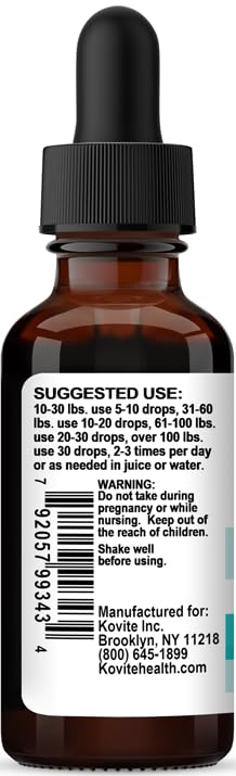Suplemento vitamina b12 1000 mcg Kovite frambuesa