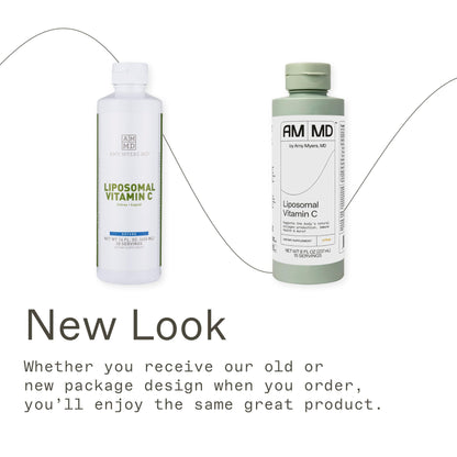 Suplemento vitamina c alta absorción liposomal líquido