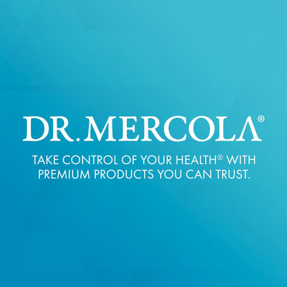 Suplemento vitamina c amla Dr. Mercola envase frontal