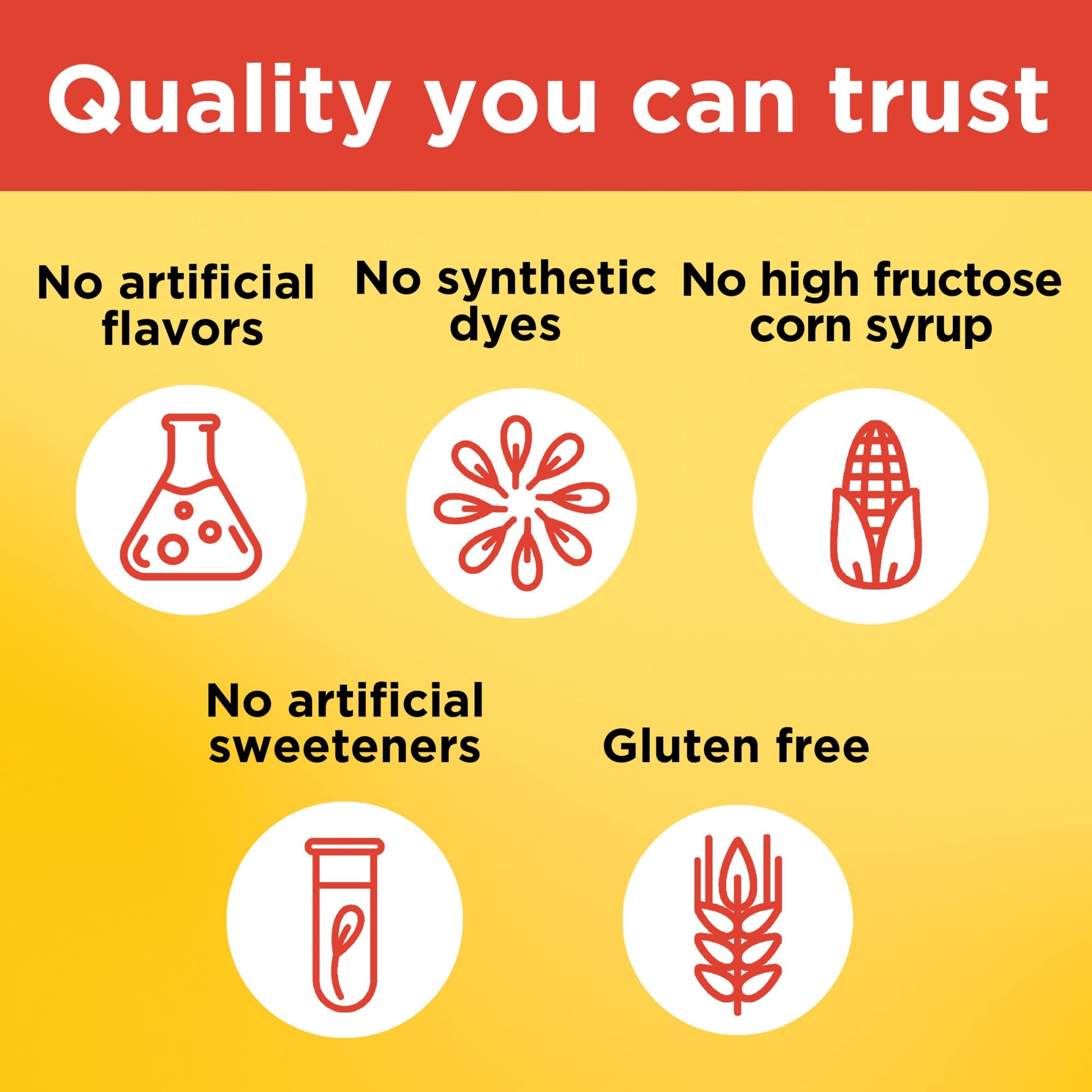 Suplemento Vitamina C Nature Made 150 gomitas