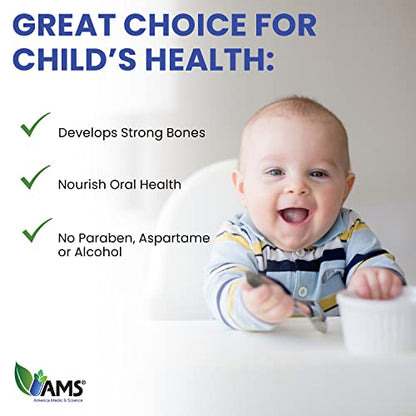suplemento vitamina d liquida pediatrico usa pediawell