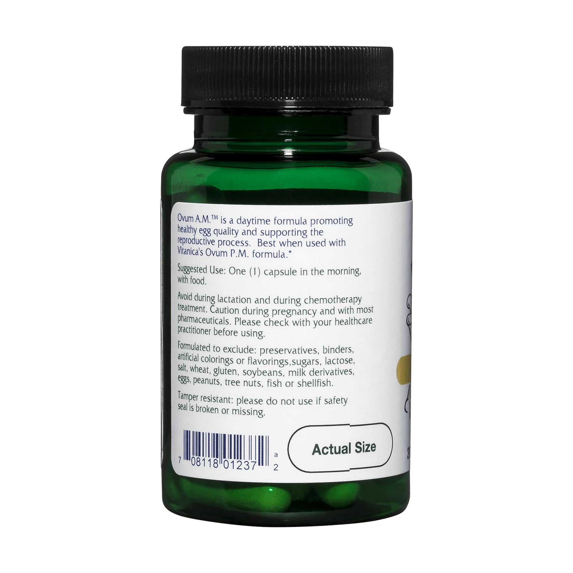Suplemento con vitamina D3, ácido alfa lipoico y resveratrol