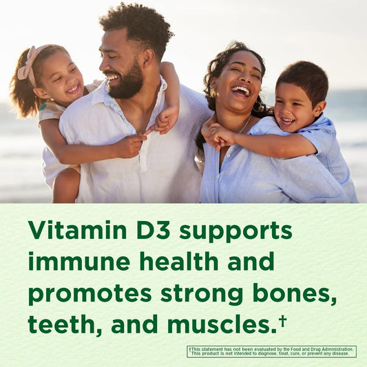 Suplemento de vitamina D3 y K2 para soporte inmunológico