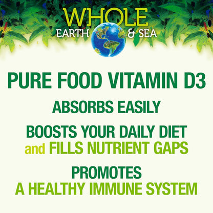 Suplemento vitamina d3 natural factors huesos fuertes