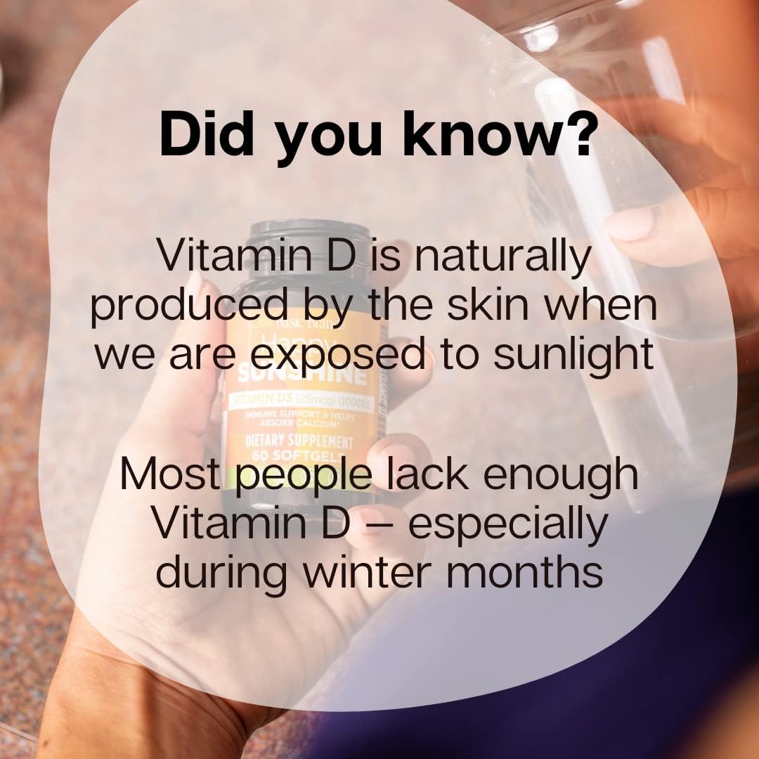 Suplemento vitamina D3 para salud ósea