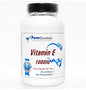Suplemento vitamina e no graso 1000 iu 200 cápsulas PureControl