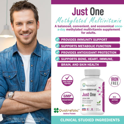Suplemento vitaminado para equilibrio homocisteína