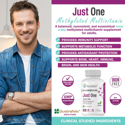 Suplemento vitaminado para equilibrio homocisteína