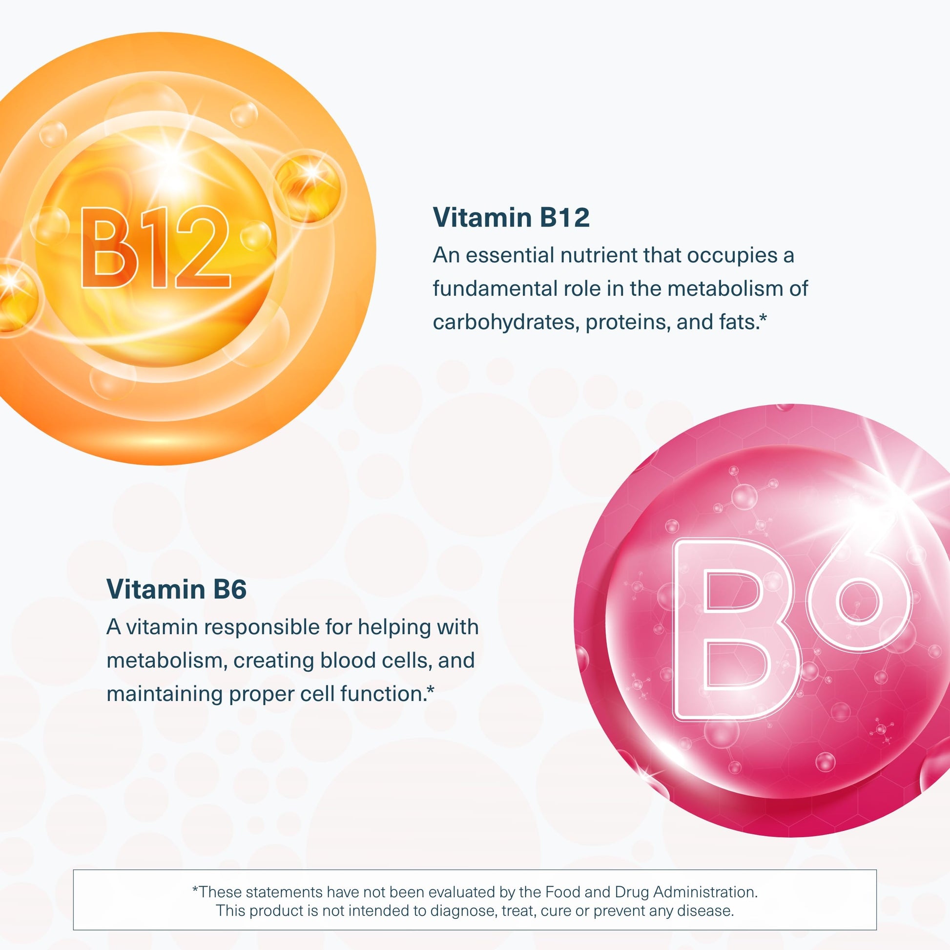 Suplemento vitaminas B líquidas 12 sobres Youtheory