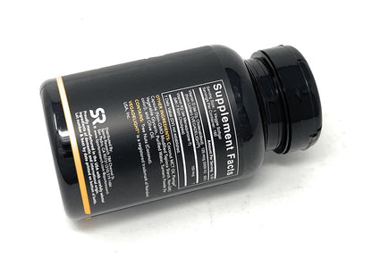 Suplemento vitaminas d3 k2 mk7 sin ogm y vegano 160 cápsulas