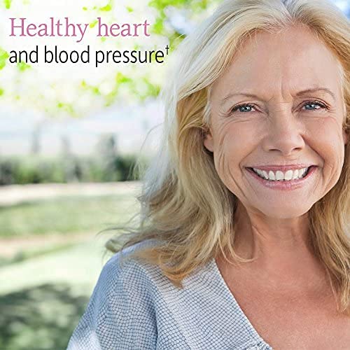 Suplemento de Vitaminas para Mujeres Garden of Life.