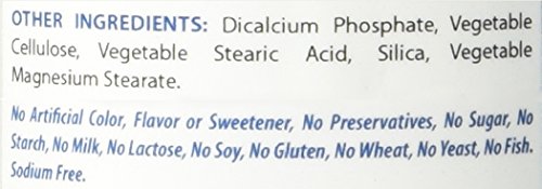 Suplemento vitamínico B6 de Best Naturals 50 mg