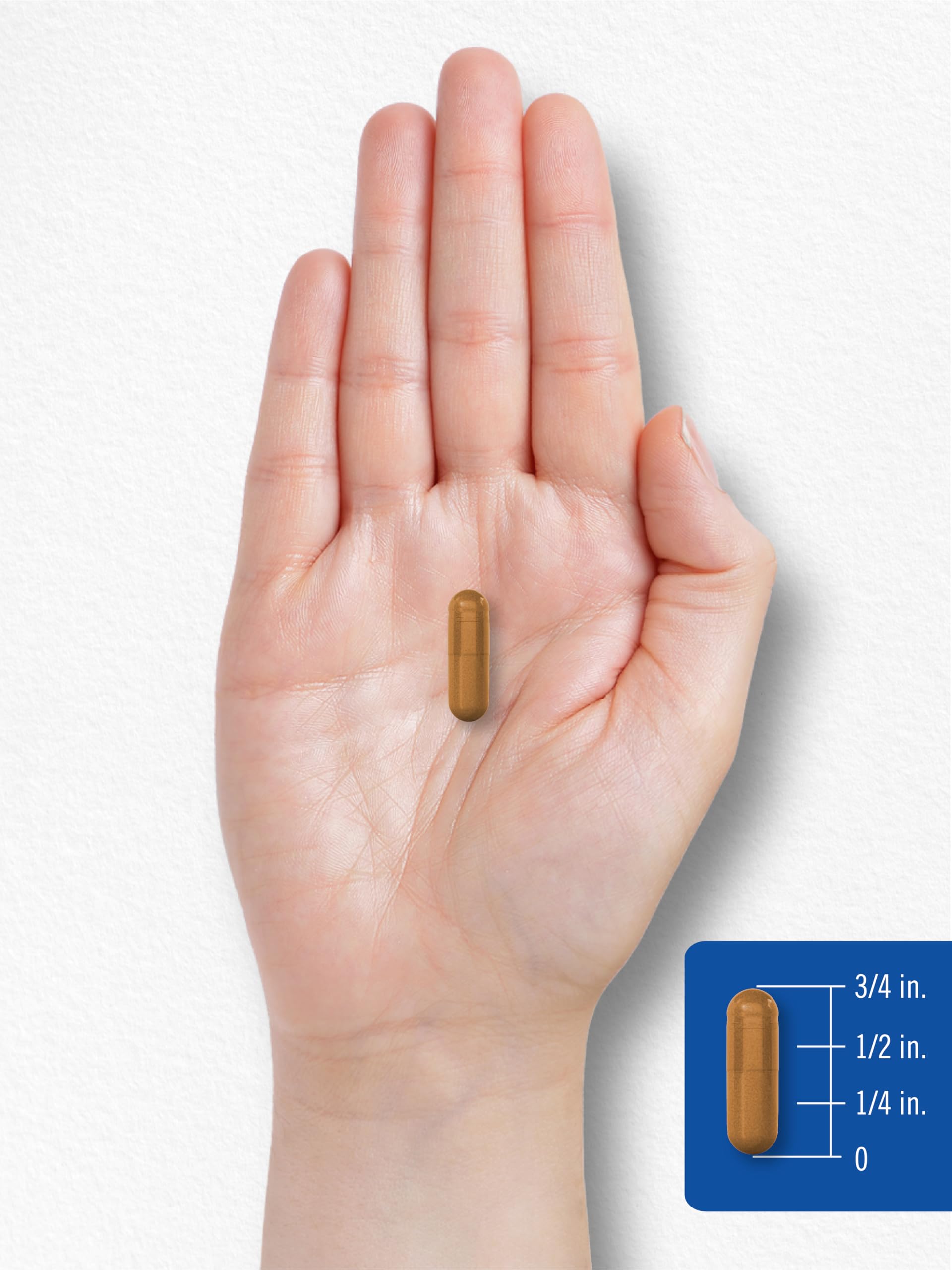 Suplemento vitamínico Carlyle vitamina B2 riboflavina