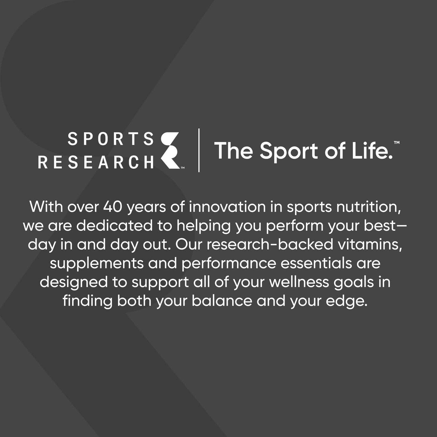 Suplemento vitamínico D3 K2 Sports Research 30 cápsulas blandas