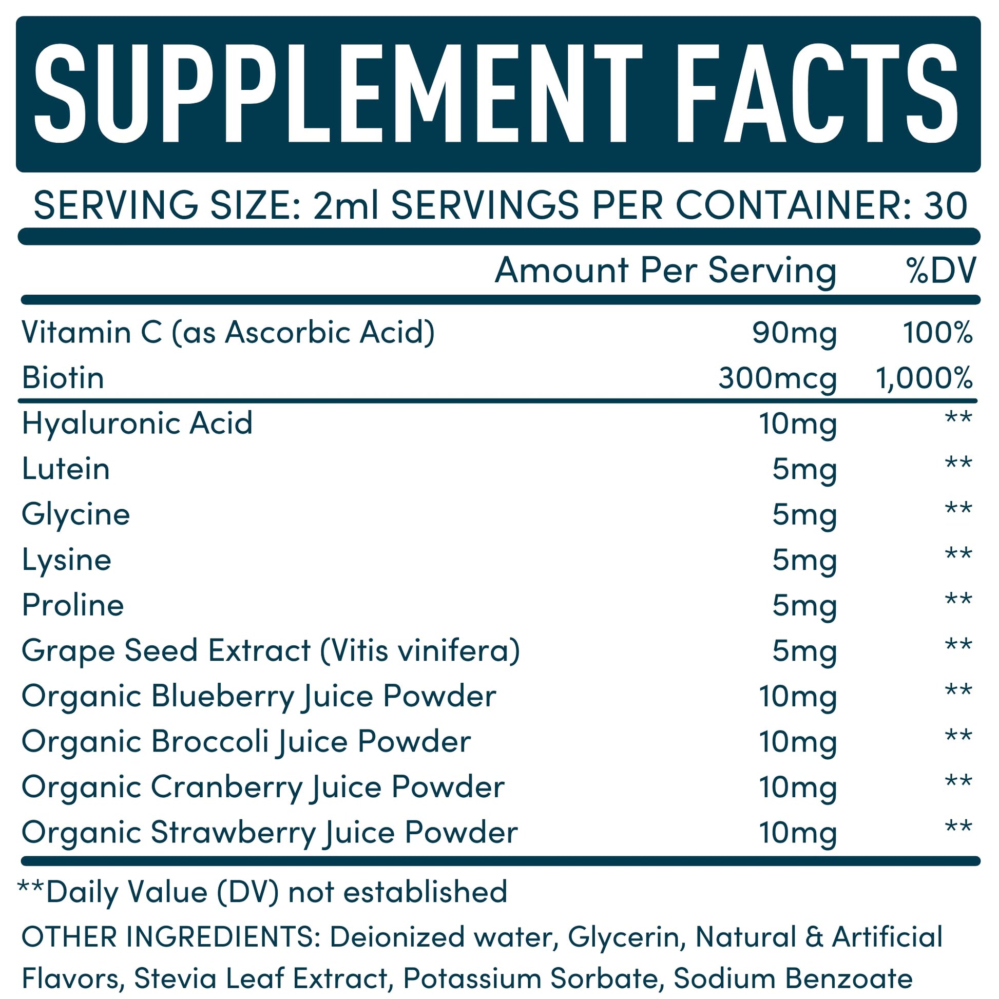 Suplemento Windsor Botanicals con mezcla orgánica frutas verduras