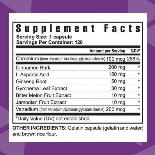Suplemento Youngevity ingredientes naturales